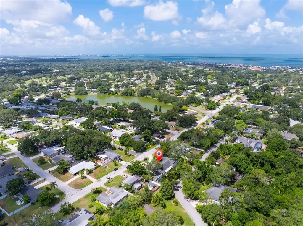 1350 Fairway Drive Dunedin FL 34698
