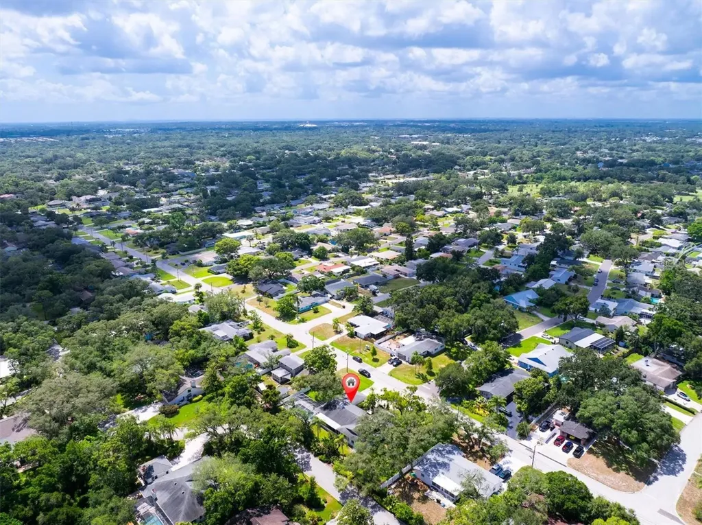 1350 Fairway Drive Dunedin FL 34698