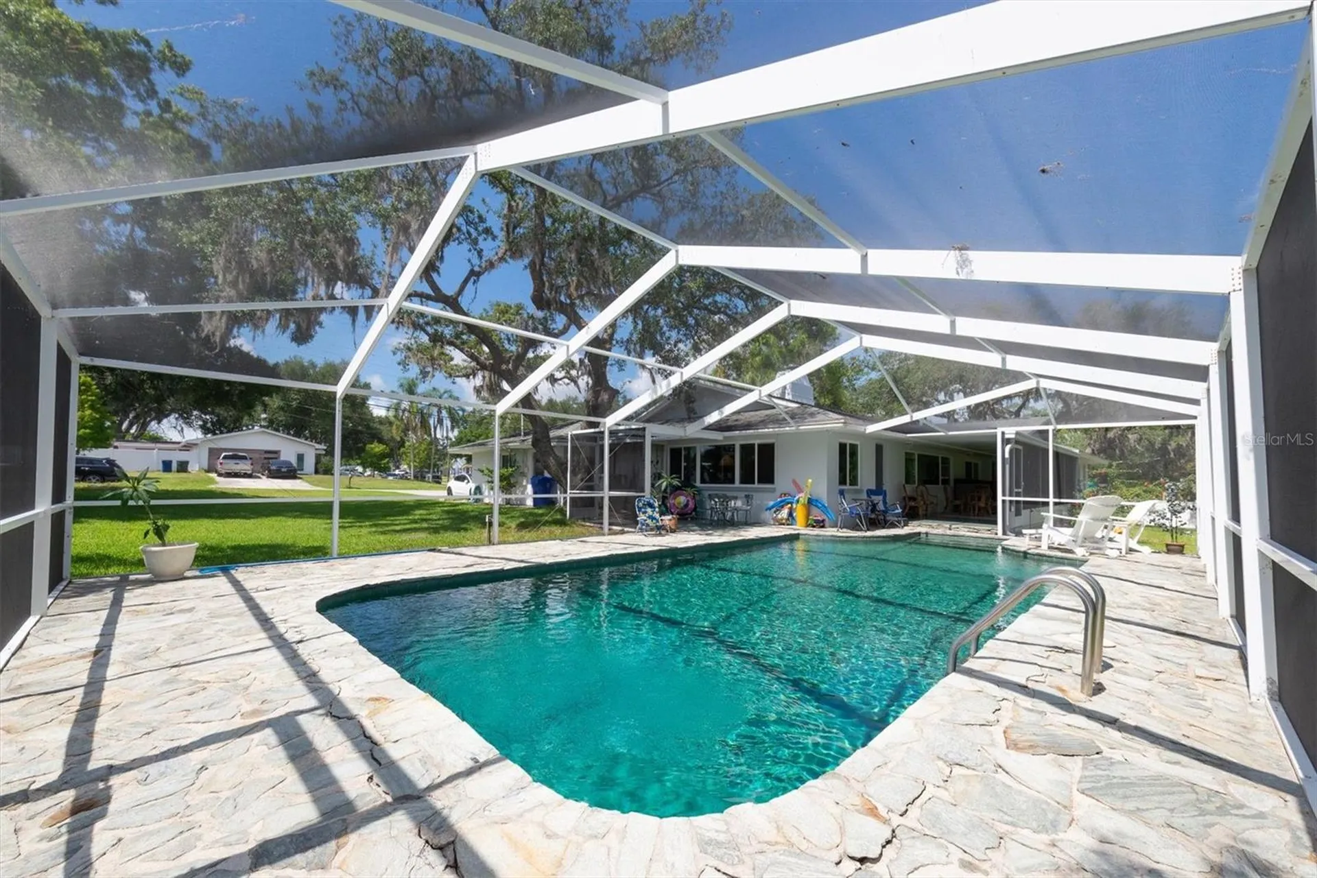 1350 Fairway Drive Dunedin FL 34698