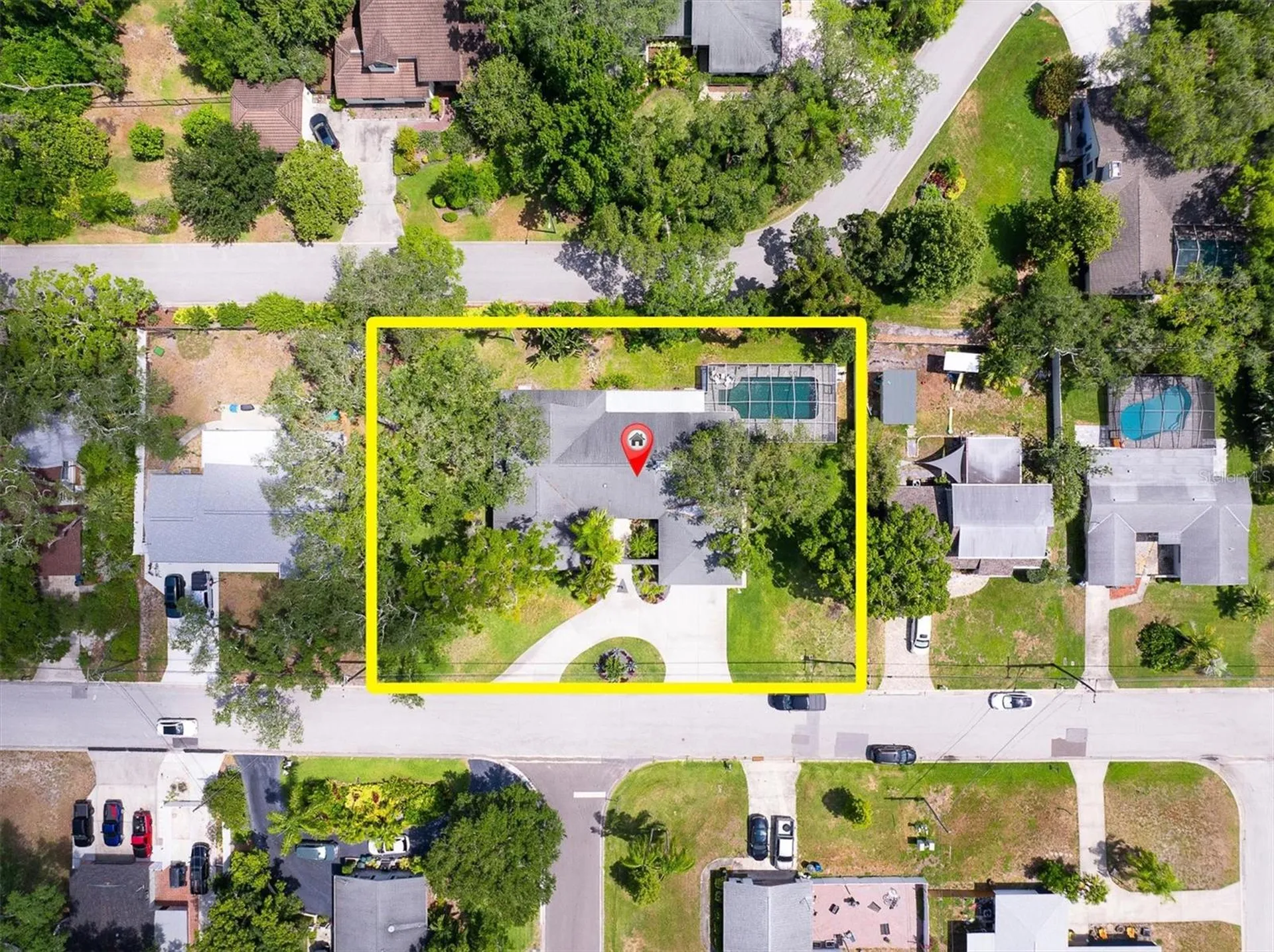 1350 Fairway Drive Dunedin FL 34698
