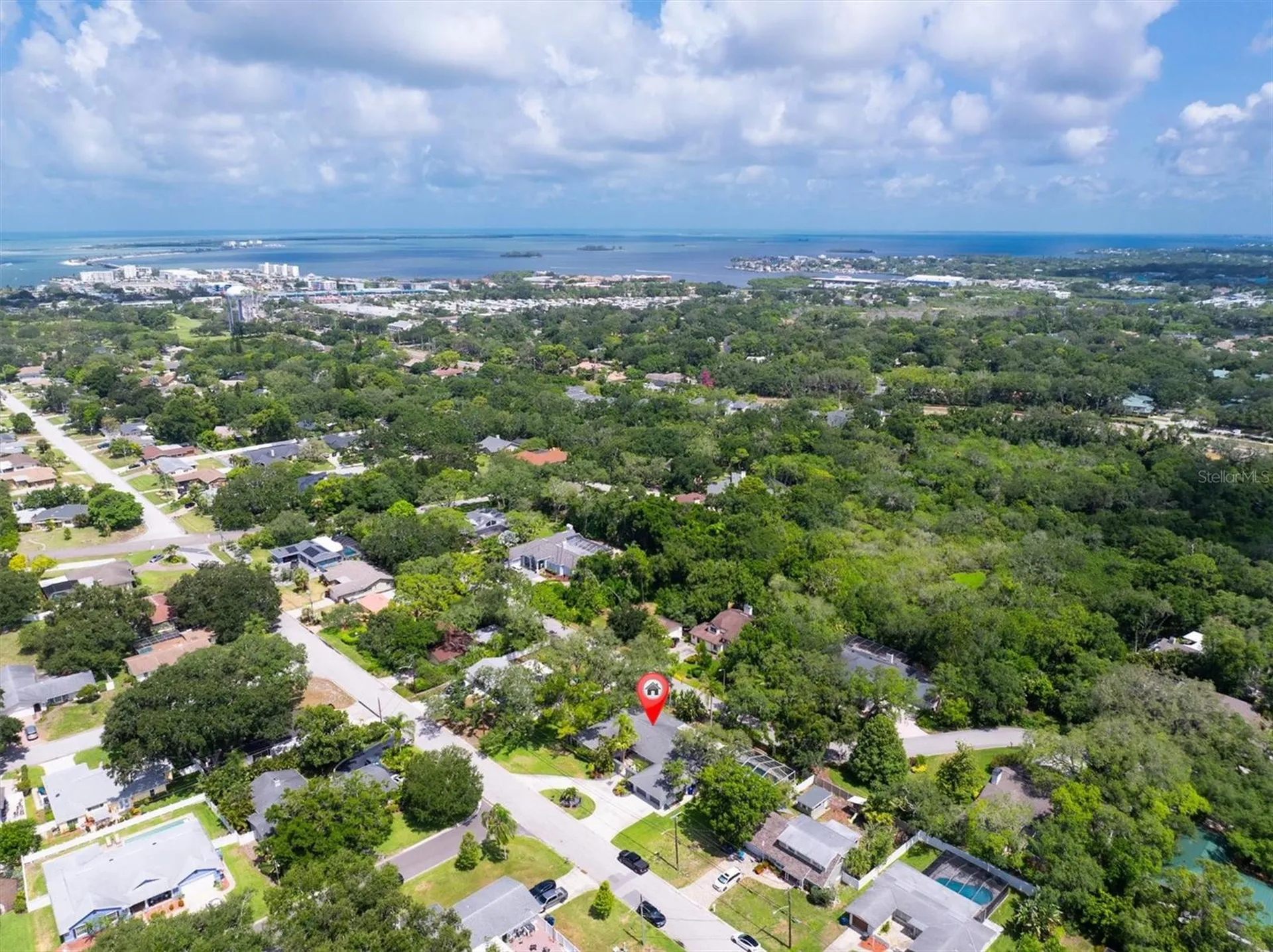 1350 Fairway Drive Dunedin FL 34698
