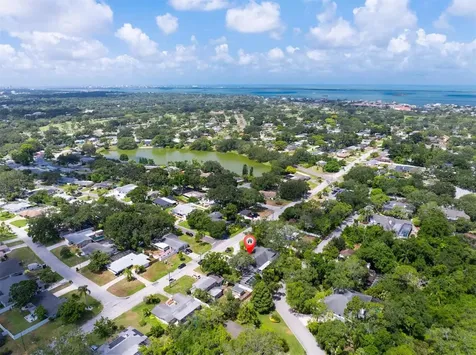 1350 Fairway Drive Dunedin FL 34698