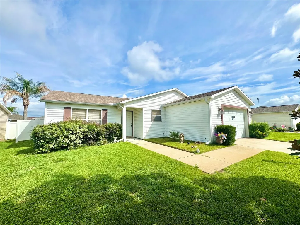 892 Nash Loop The Villages FL 32162