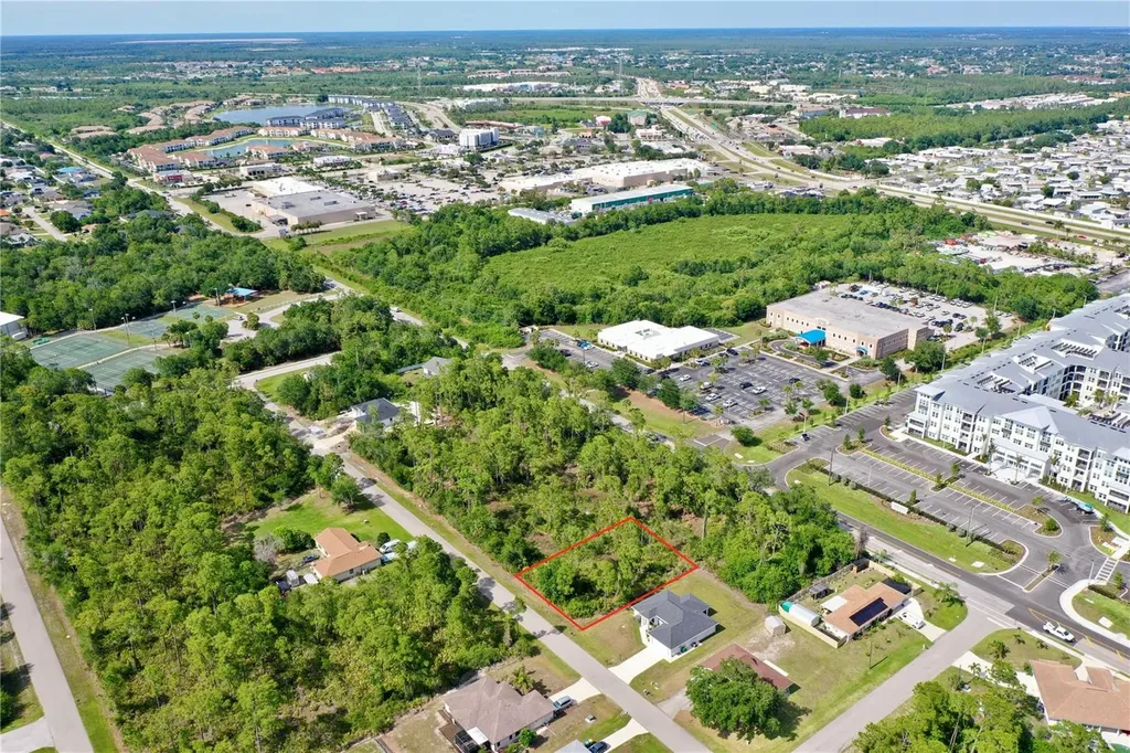 1214 Blalock Street Port Charlotte FL 33980