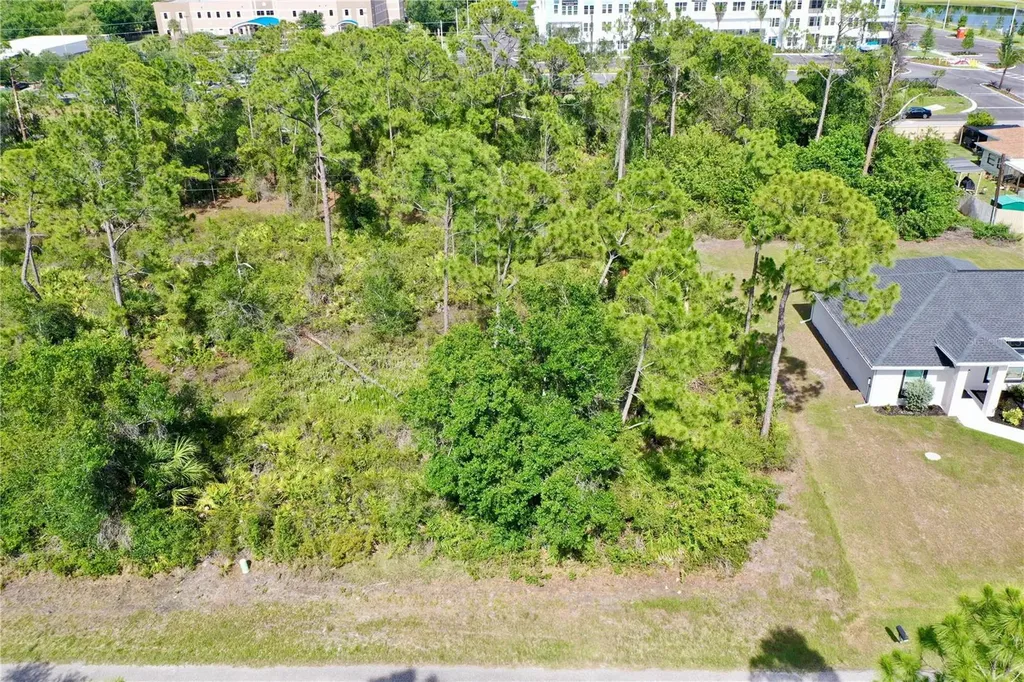 1214 Blalock Street Port Charlotte FL 33980