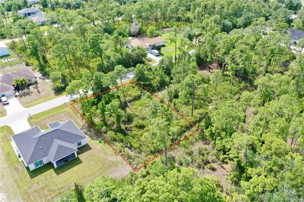 1214 Blalock Street Port Charlotte FL 33980