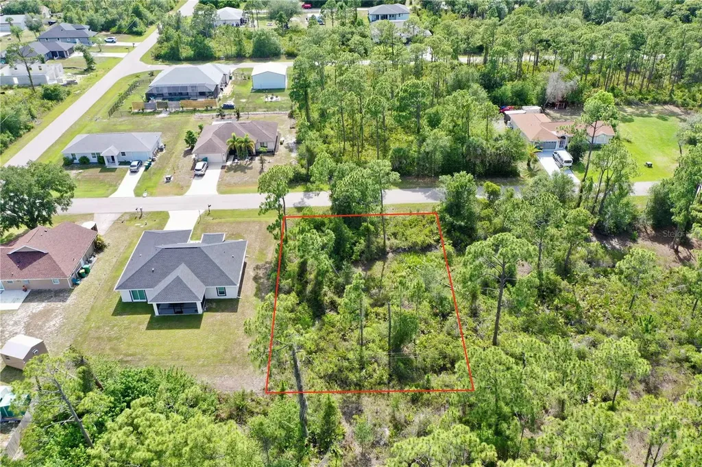 1214 Blalock Street Port Charlotte FL 33980