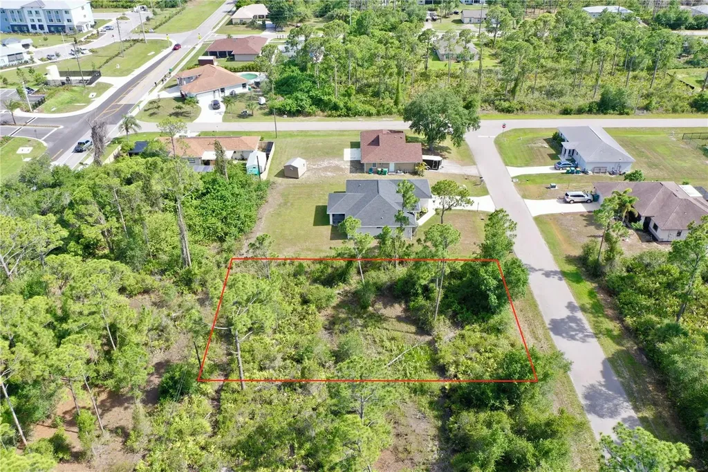 1214 Blalock Street Port Charlotte FL 33980