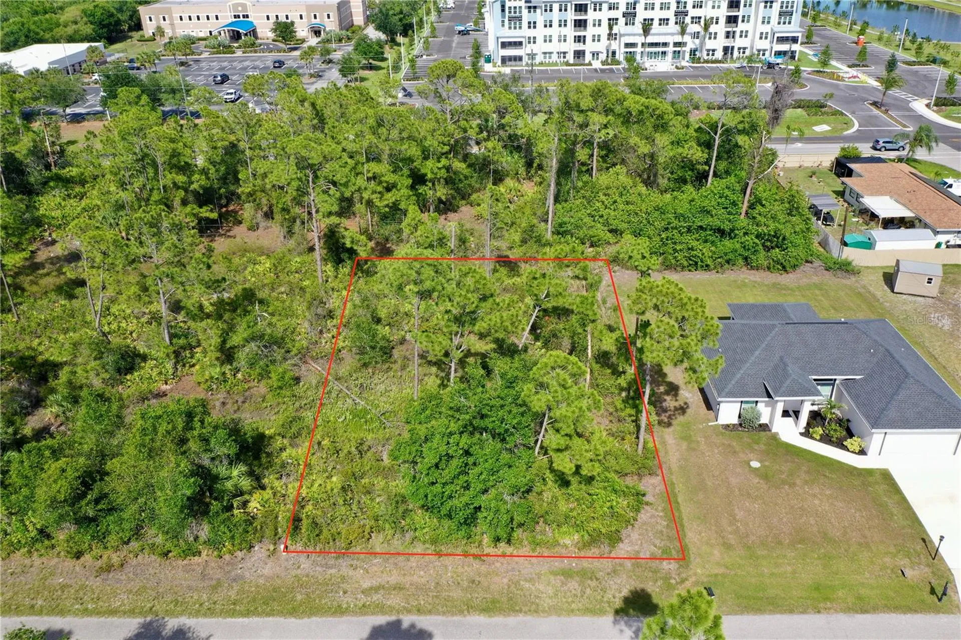 1214 Blalock Street Port Charlotte FL 33980