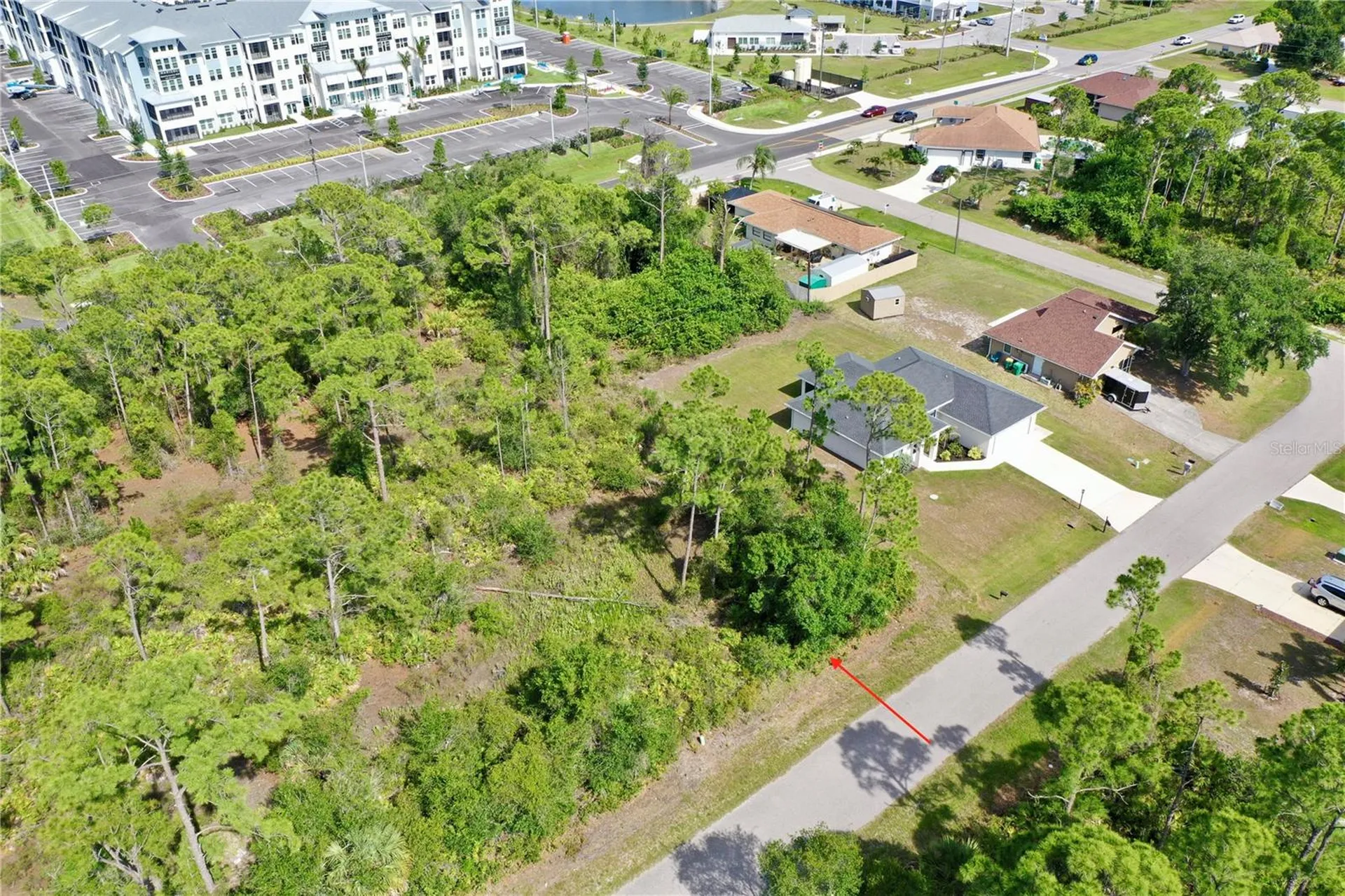 1214 Blalock Street Port Charlotte FL 33980