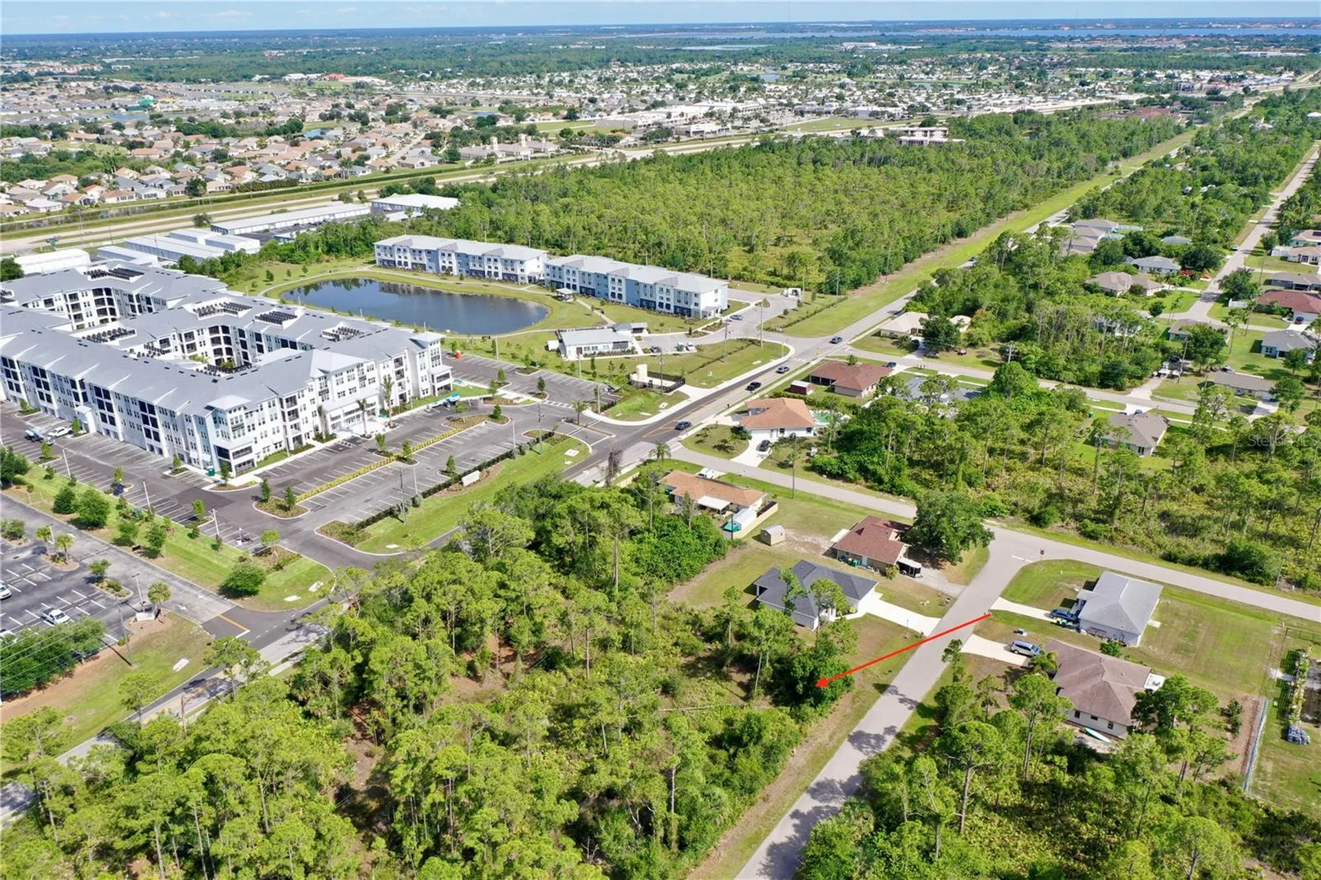 1214 Blalock Street Port Charlotte FL 33980
