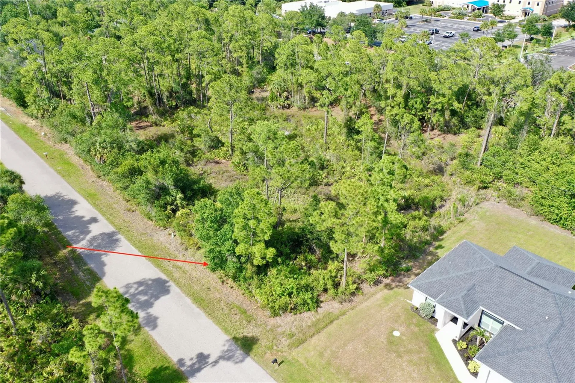 1214 Blalock Street Port Charlotte FL 33980