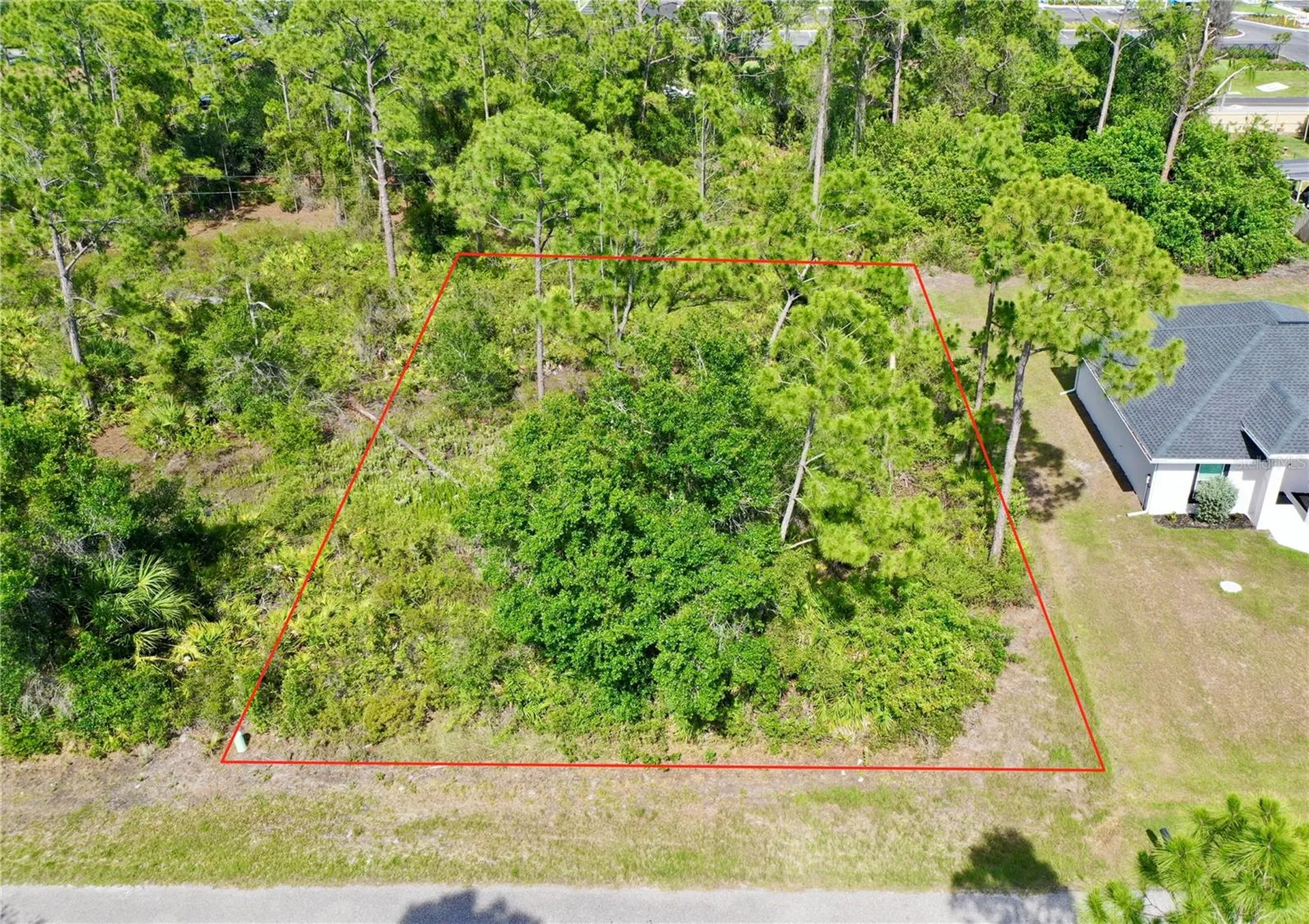 1214 Blalock Street Port Charlotte FL 33980