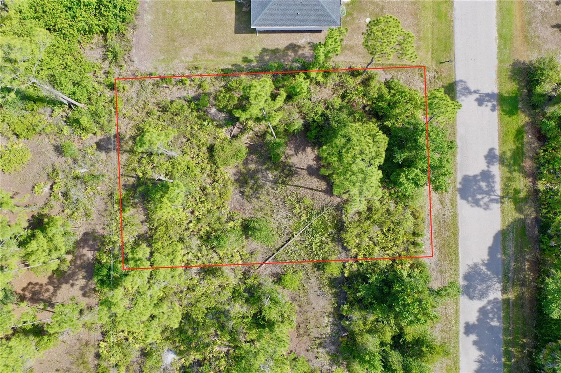1214 Blalock Street Port Charlotte FL 33980