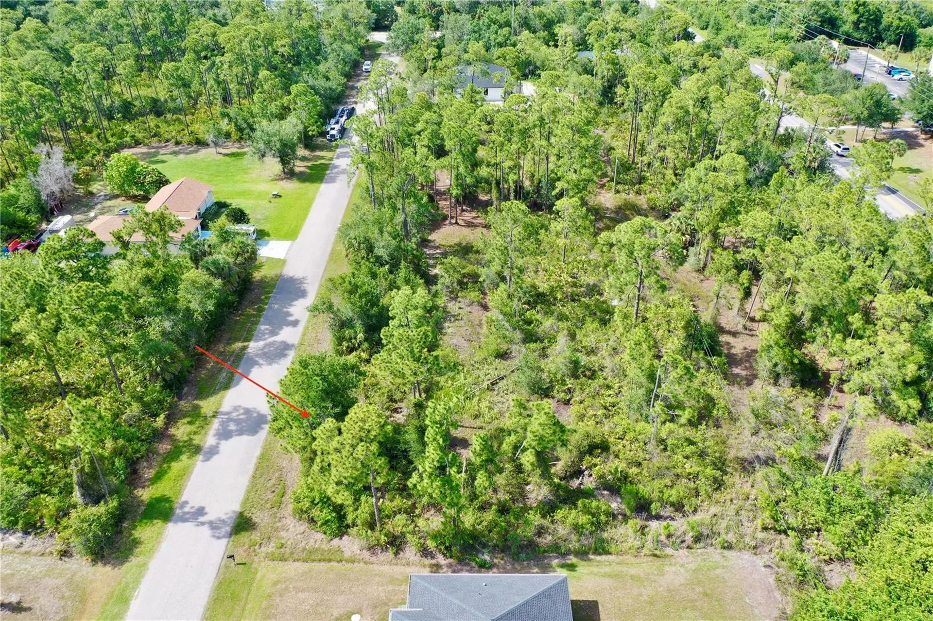 1214 Blalock Street Port Charlotte FL 33980