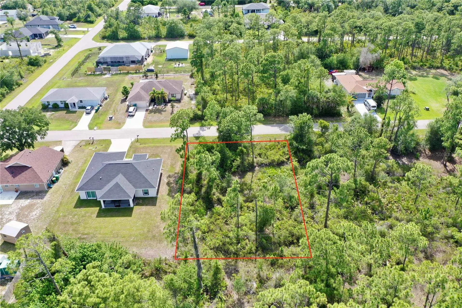 1214 Blalock Street Port Charlotte FL 33980