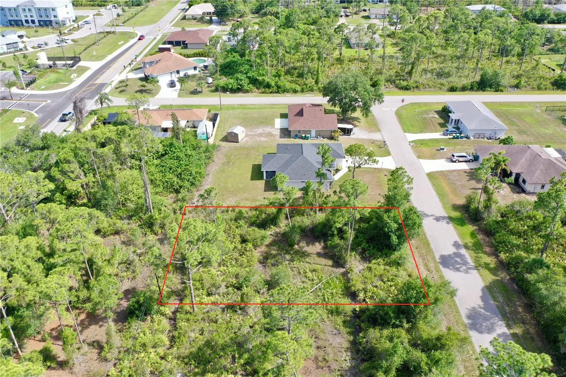 1214 Blalock Street Port Charlotte FL 33980