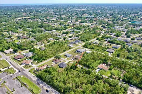 1214 Blalock Street Port Charlotte FL 33980