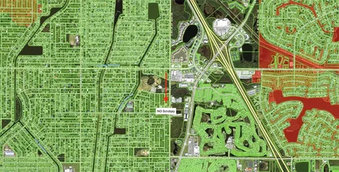 1214 Blalock Street Port Charlotte FL 33980