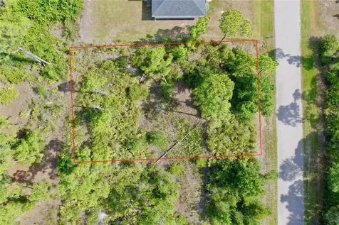 1214 Blalock Street Port Charlotte FL 33980