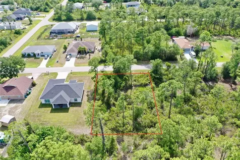 1214 Blalock Street Port Charlotte FL 33980