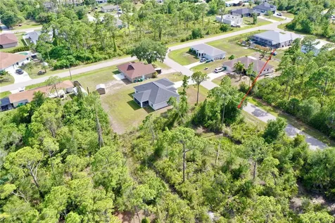 1214 Blalock Street Port Charlotte FL 33980