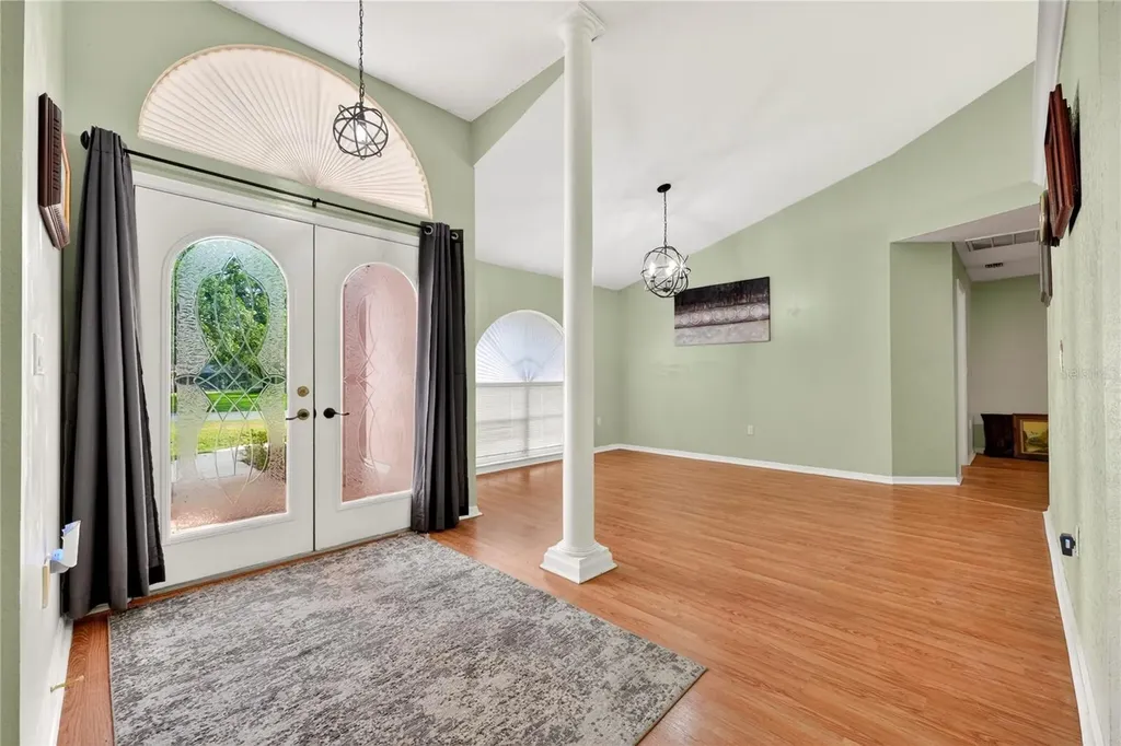 7222 Stanford Drive Lakeland FL 33809