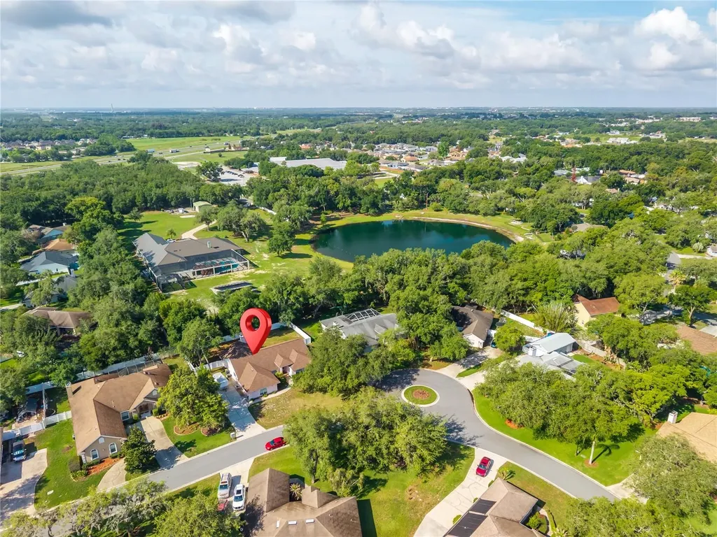 7222 Stanford Drive Lakeland FL 33809
