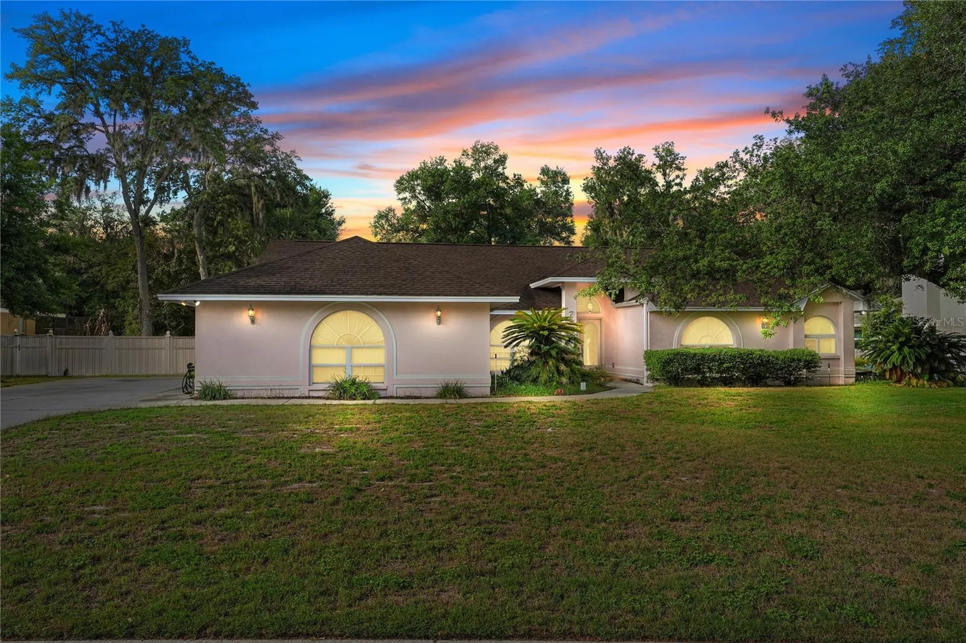7222 Stanford Drive Lakeland FL 33809