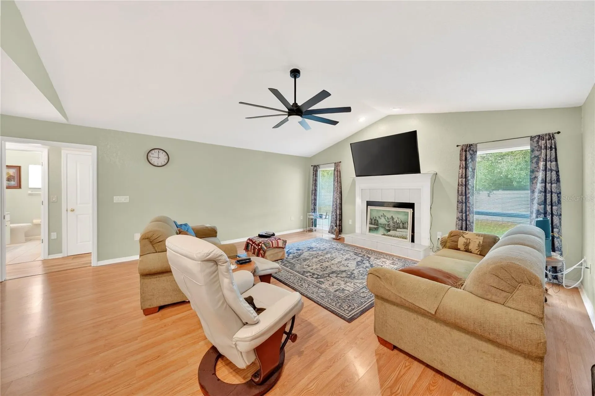 7222 Stanford Drive Lakeland FL 33809