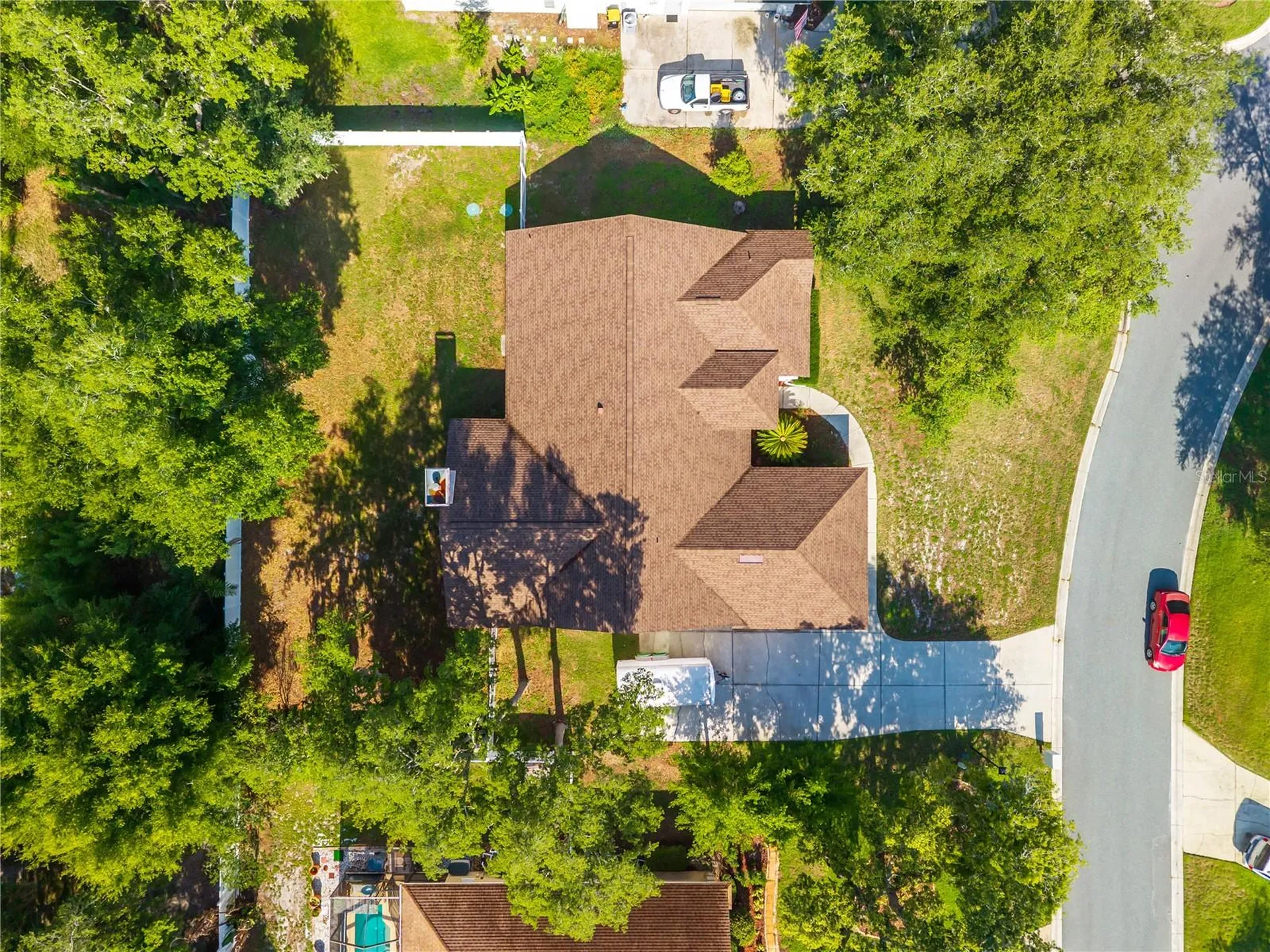 7222 Stanford Drive Lakeland FL 33809