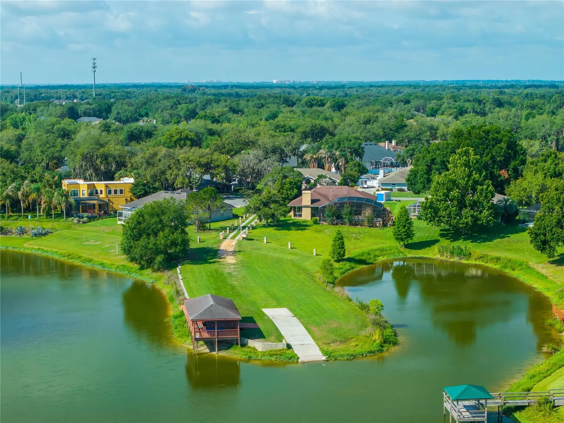 7222 Stanford Drive Lakeland FL 33809