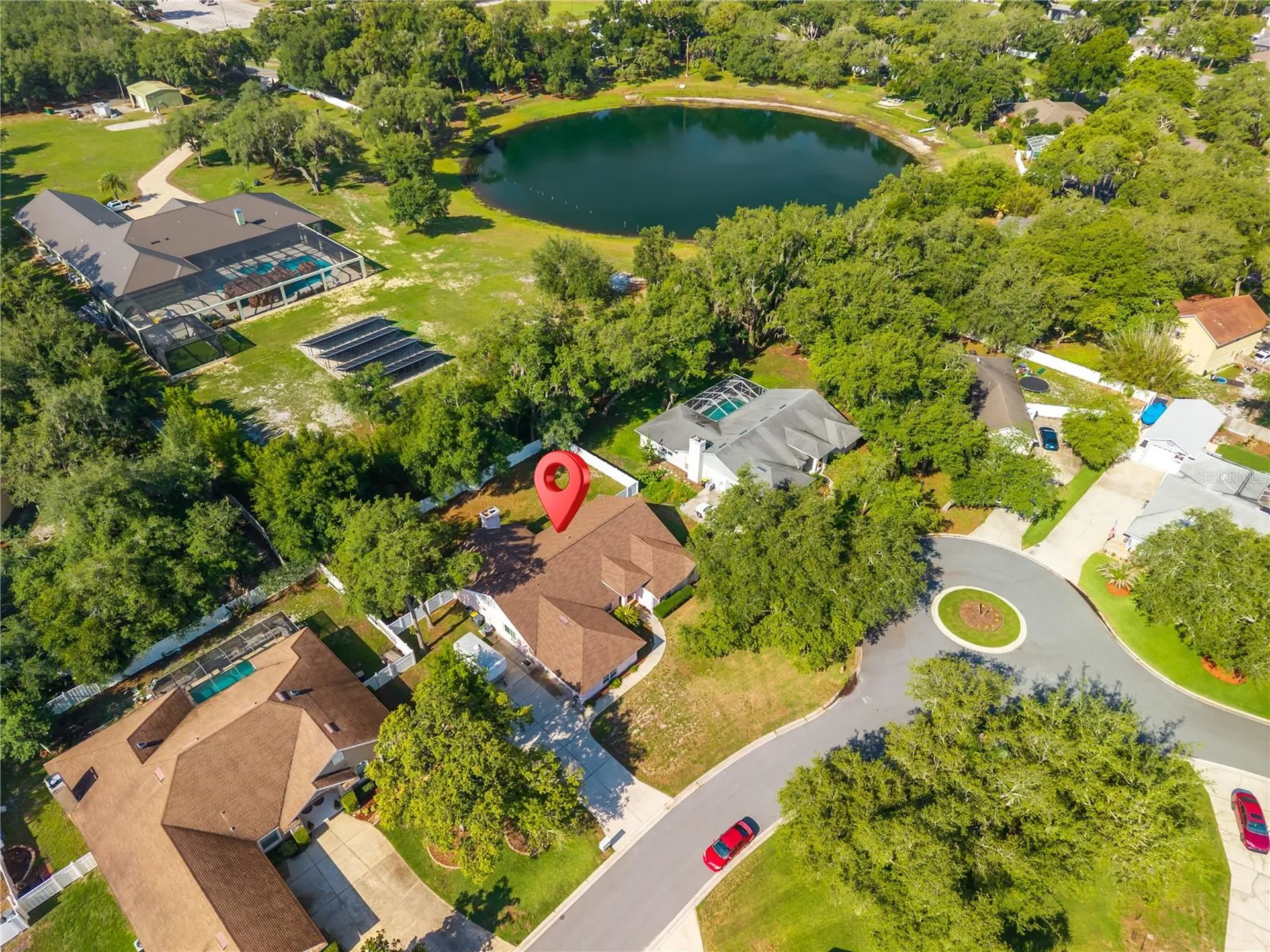 7222 Stanford Drive Lakeland FL 33809