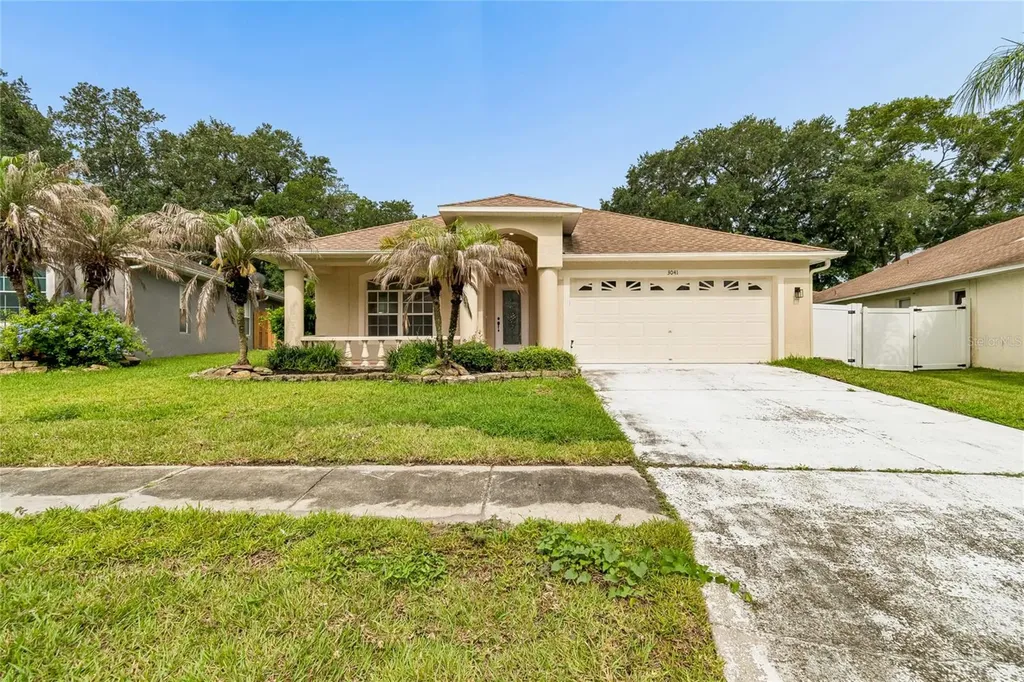 3041 Beaver Pond Trail Valrico FL 33596