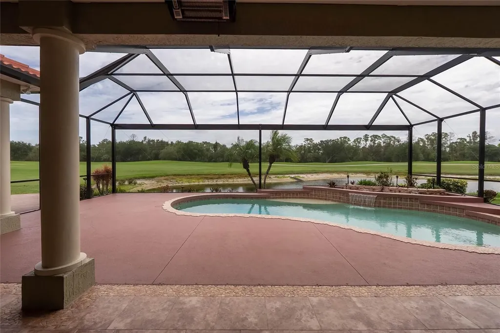 1038 Tuscany Boulevard Venice FL 34292