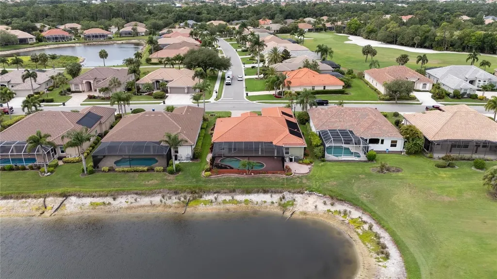 1038 Tuscany Boulevard Venice FL 34292