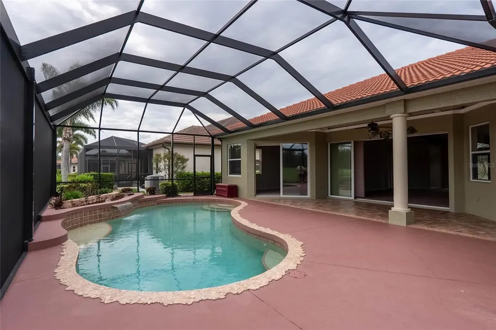1038 Tuscany Boulevard Venice FL 34292