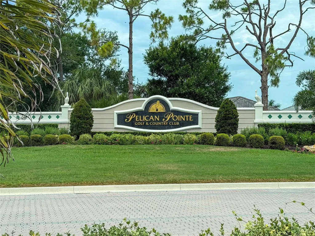 1038 Tuscany Boulevard Venice FL 34292