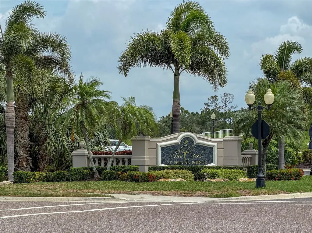 1038 Tuscany Boulevard Venice FL 34292