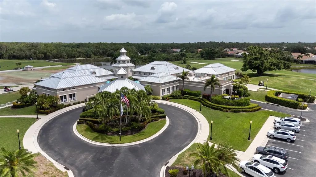 1038 Tuscany Boulevard Venice FL 34292