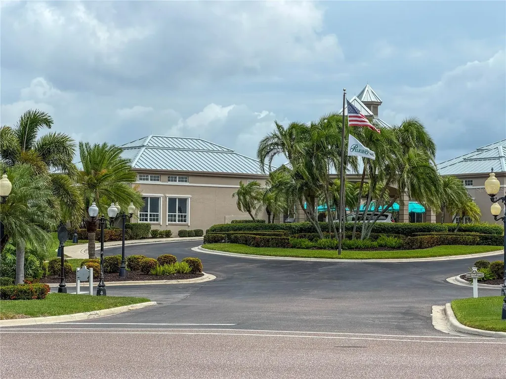 1038 Tuscany Boulevard Venice FL 34292