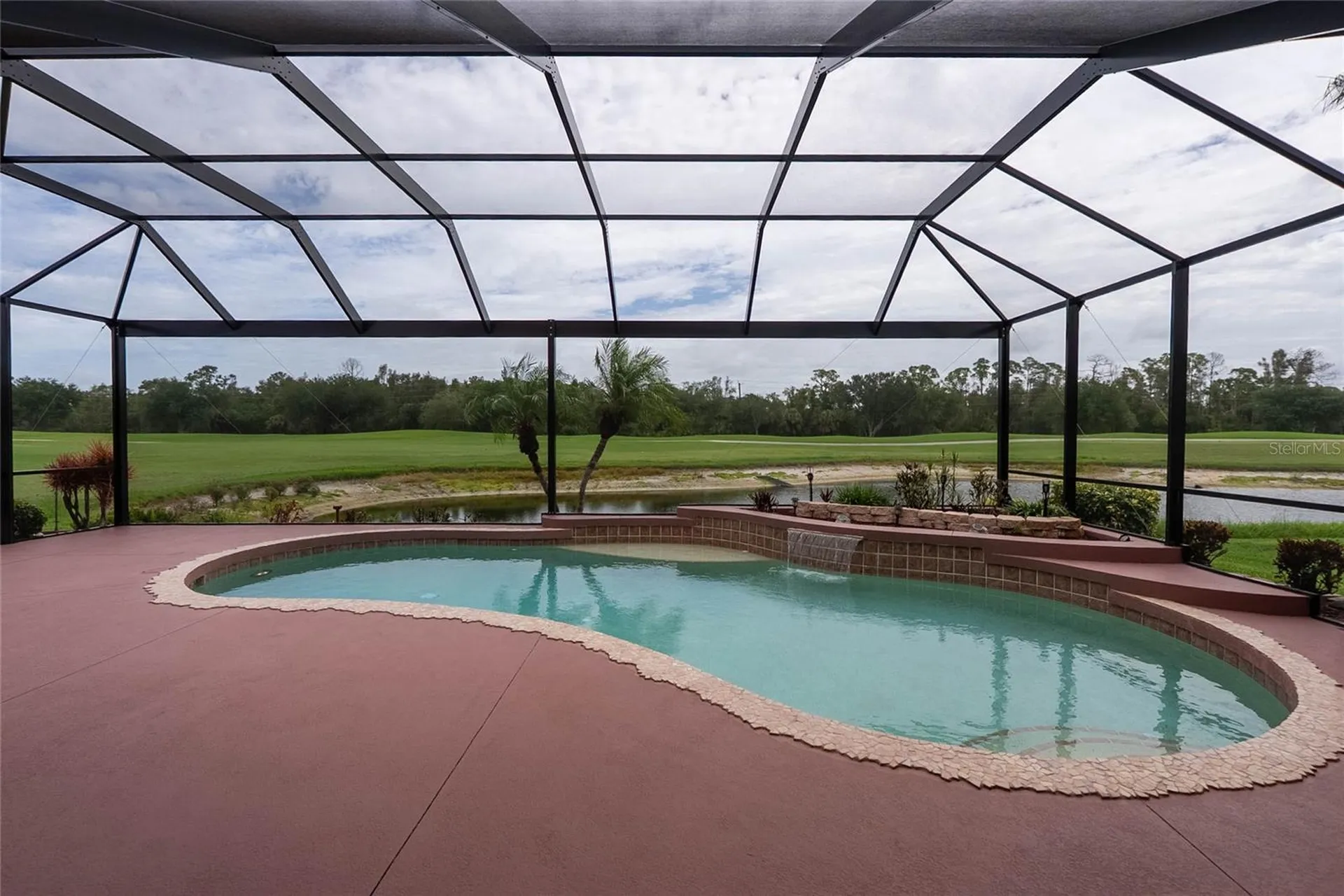 1038 Tuscany Boulevard Venice FL 34292