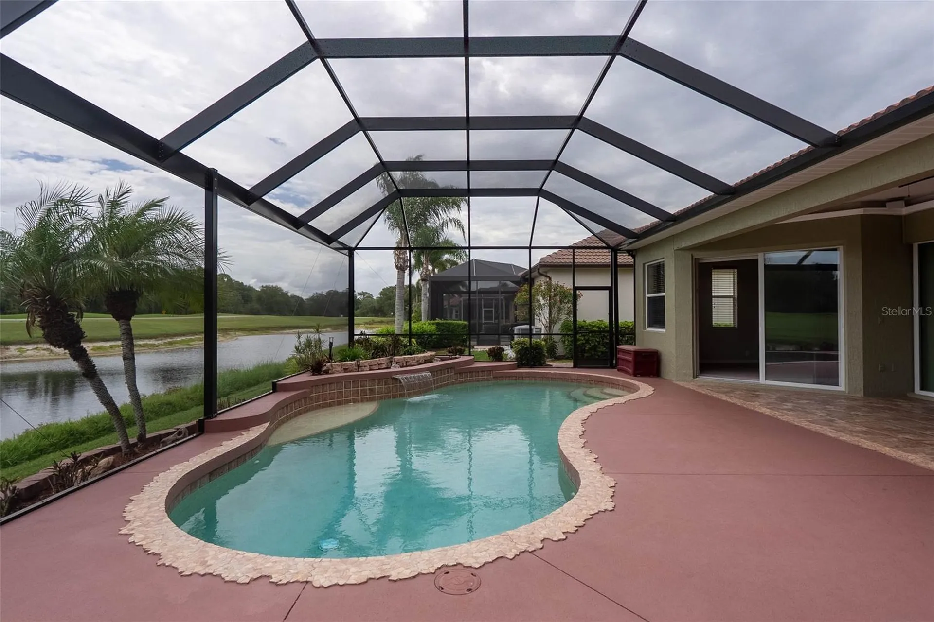 1038 Tuscany Boulevard Venice FL 34292