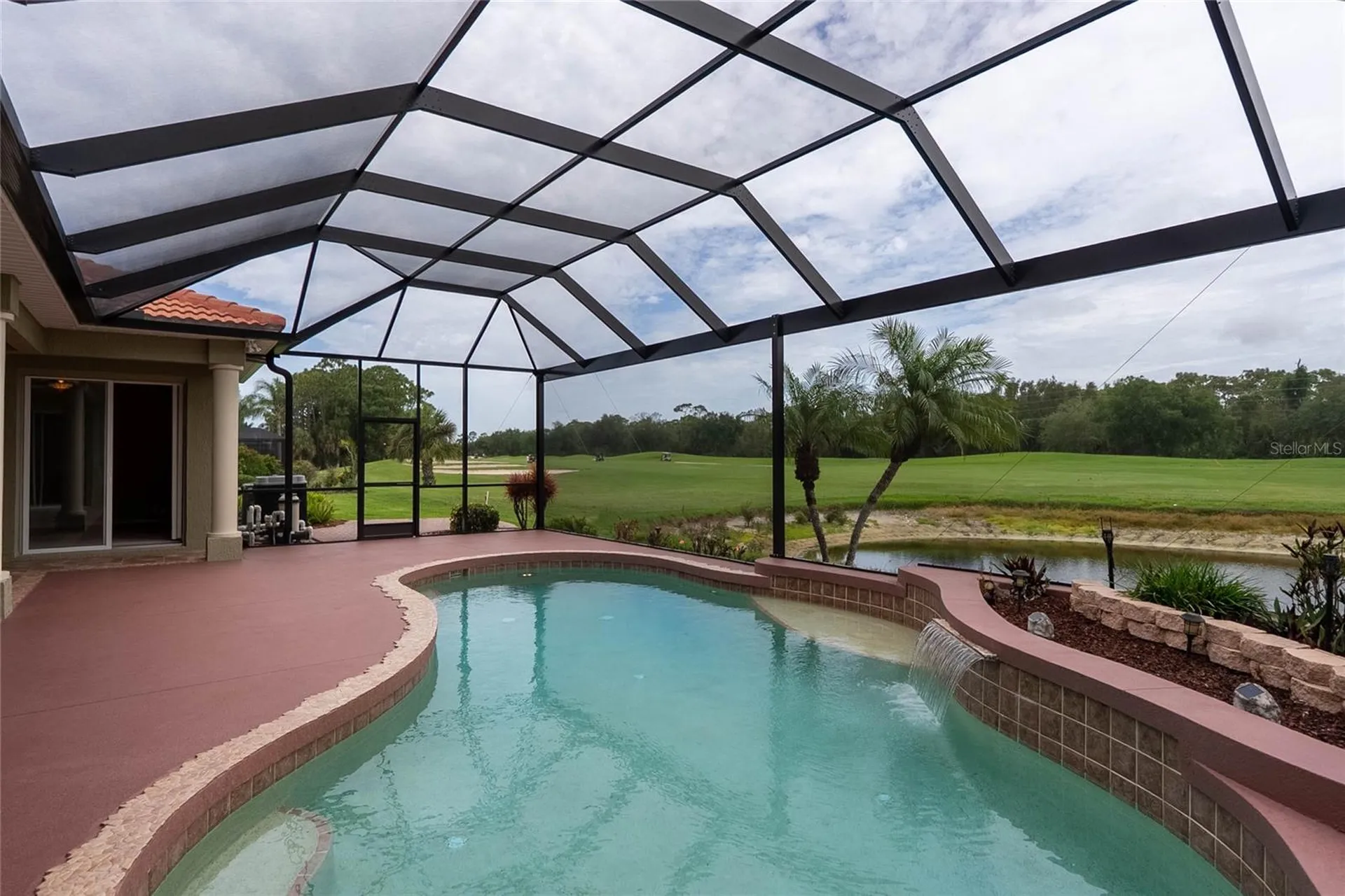 1038 Tuscany Boulevard Venice FL 34292