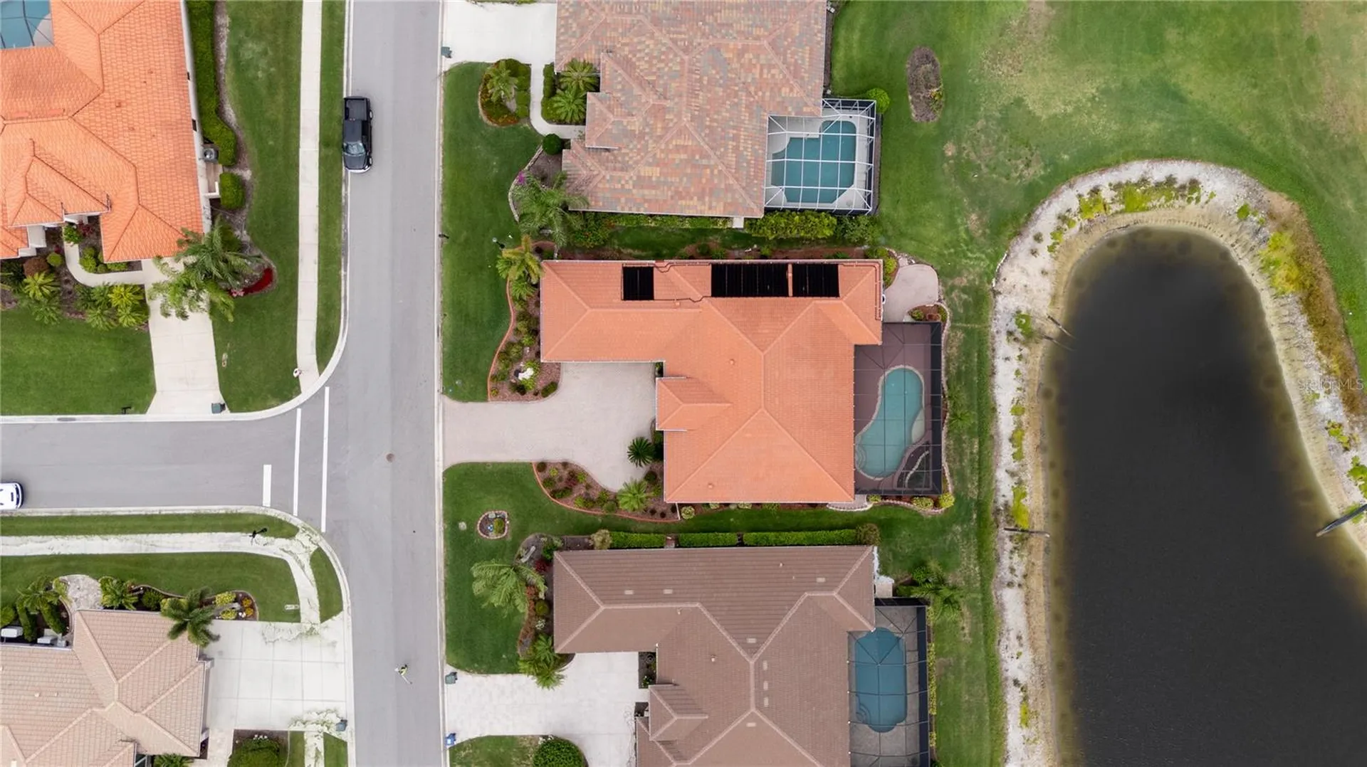 1038 Tuscany Boulevard Venice FL 34292