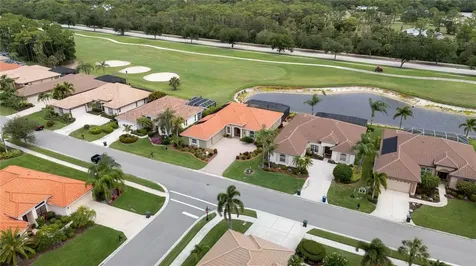 1038 Tuscany Boulevard Venice FL 34292