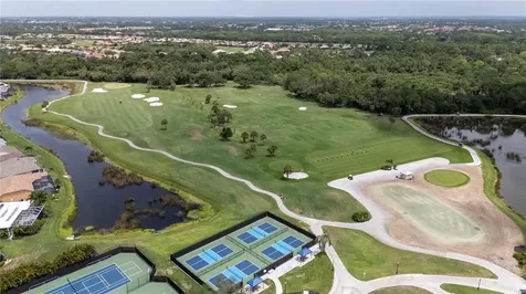 1038 Tuscany Boulevard Venice FL 34292