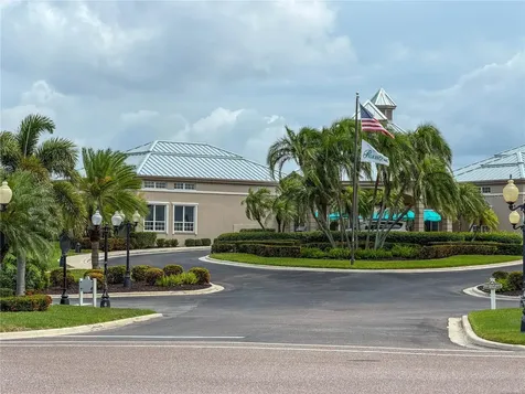 1038 Tuscany Boulevard Venice FL 34292