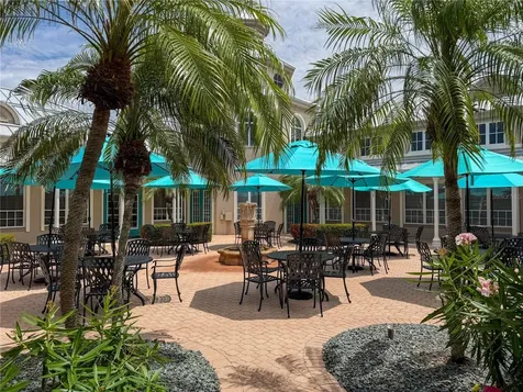 1038 Tuscany Boulevard Venice FL 34292