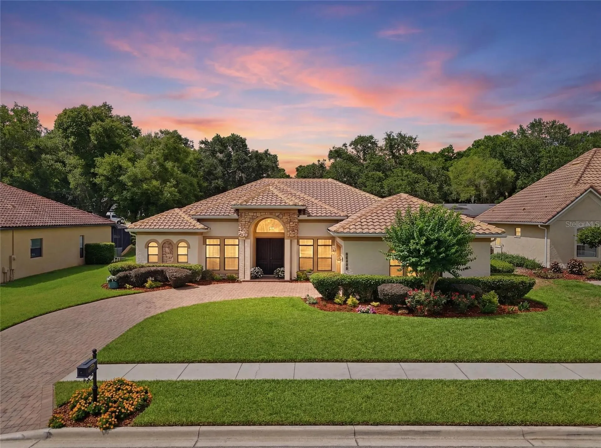 12825 Brunello Circle Clermont FL 34711